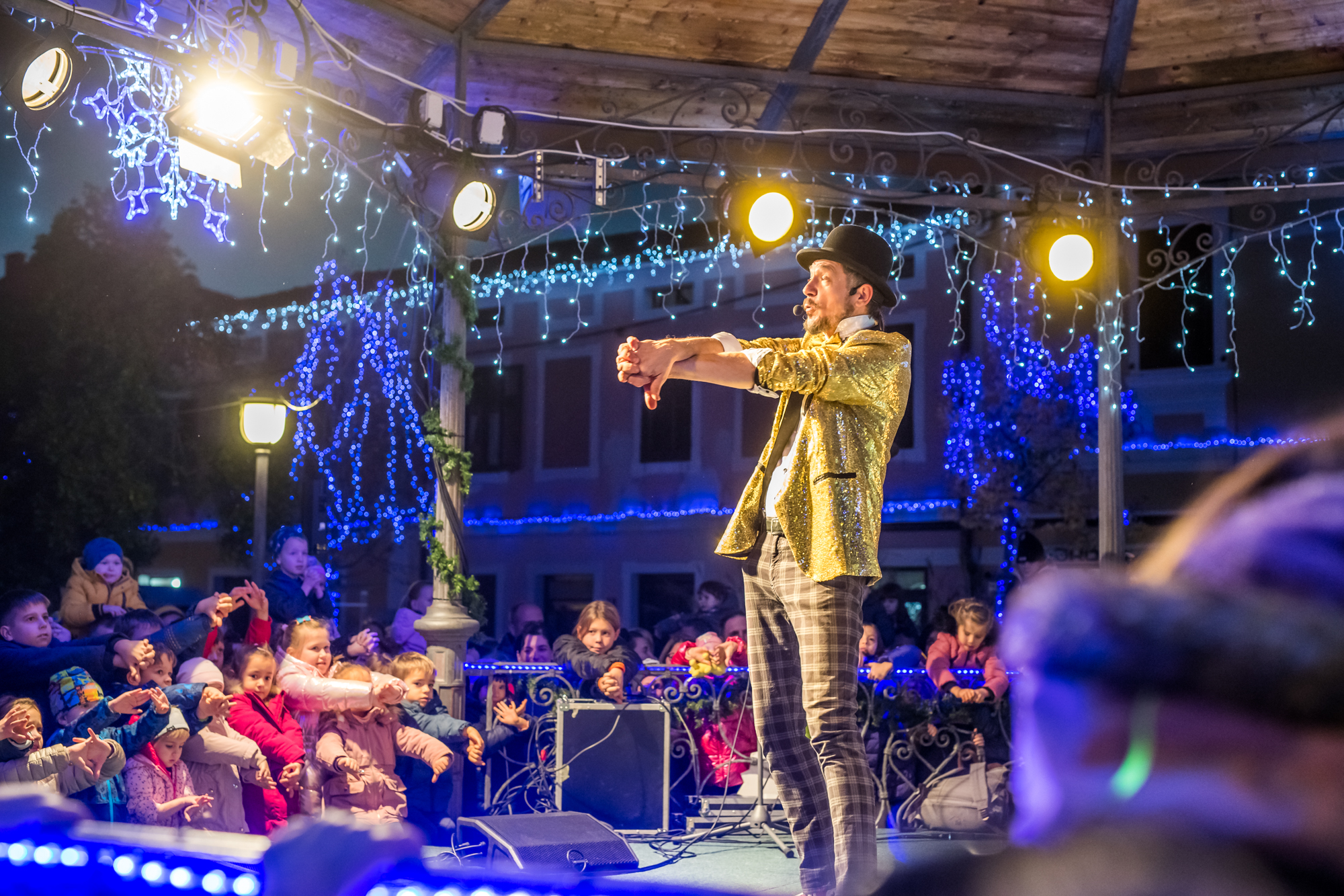 Ledeni otok - Branko Furlanič 1